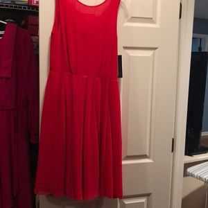 French connection cute summer dress